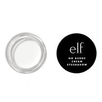 Cream Eyeshadow e.l.f. No Budge 3 em 1 Wispy Cloud Vegan Cream Eyeshadow e.l.f. No Budge 3 em 1 Wispy Cloud Vegan