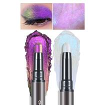 Cream Eyeshadow Stick CHARMACY Multichrome 2 em 1 à prova d'água