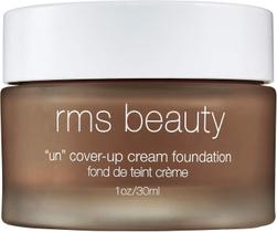 Cream Foundation RMS Beauty UncoverUp com cobertura média a total
