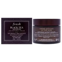 Cream Fresh Black Tea Advanced Age Renewal 50mL para mulheres Cream Fresh Black Tea Advanced Age Renewal 50mL para mulheres