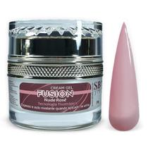 Cream Gel Fusion Nude Rosé 24g SbNails