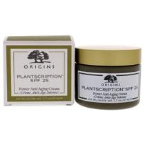 Cream Origins Plantscription SPF 25 Power Antienvelhecimento 50mL