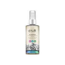 Cream Platinum Skin Care Complexo de Vitamina B para pele problemática Cream Platinum Skin Care Complexo de Vitamina B para pele problemática