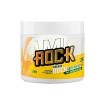 Cream Rock (500g) - Leite em Pó - Rock