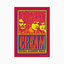 Cream - Royal Albert Hall Dvd Duplo Cream - Royal Albert Hall Dvd Duplo
