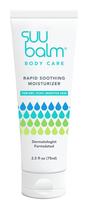 Cream Suu Balm para alívio rápido da coceira para eczema, psoríase 75 ml Cream Suu Balm para alívio rápido da coceira para eczema, psoríase 75 ml