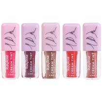Cream Tint Blush e Batom Ruby Rose Cor:Happier Cream Tint Blush e Batom Ruby Rose Cor:Happier