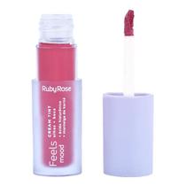 Cream Tint Feels Mood Ruby Rose C40-Cream Berry