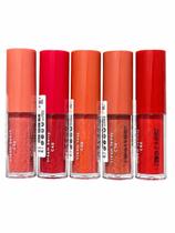Cream tint hidratante para olhos e lábios ruby rose mood c40 cream berry Cream tint hidratante para olhos e lábios ruby rose mood c40 cream berry