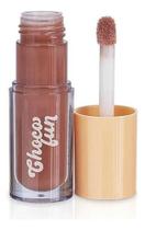 Cream Tint Labial Gloss Hidratante Choco Fun Fenzza Vegano