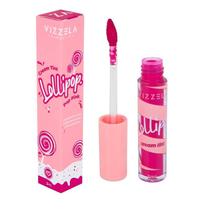 Cream Tint Lollipop Vizzela Pink