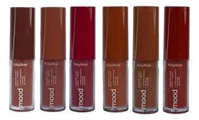Cream Tint Mood Da Ruby Rose Multifuncional 3 Em 1