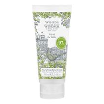 Cream Woods of Windsor Lily of the Valley 100mL