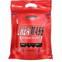 Creamass 3kg - suplemento para ganho de massa muscular - integral médica Creamass 3kg - suplemento para ganho de massa muscular - integral médica