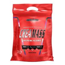 Creamass Hipercaloric Sabor Morango Integralmédica 3kg
