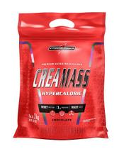 CreaMass Hipercalorico 3KG IntegralMedica