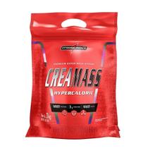 Creamass Hypercaloric (3kg) Chocolate