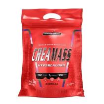 Creamass Integral Medica BAUNILHA 3Kg Integralmédica Creamass Integral Medica BAUNILHA 3Kg Integralmédica