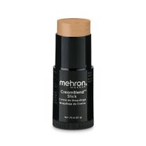 CreamBlend Stick Mehron Cream Makeup Soft Beige 21g