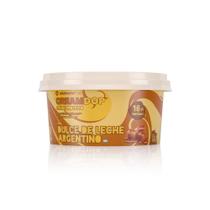 CreamDop - Creme proteico zero adição de açúcares - Elemento Puro CreamDop - Creme proteico zero adição de açúcares - Elemento Puro