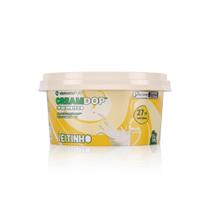 CreamDop - Creme proteico zero adição de açúcares - Elemento Puro CreamDop - Creme proteico zero adição de açúcares - Elemento Puro