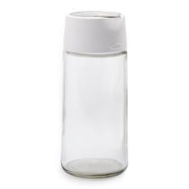 Creamer OXO Good Grips Glass, 350 ml, bico sem gotejamento, sem BPA Creamer OXO Good Grips Glass, 350 ml, bico sem gotejamento, sem BPA