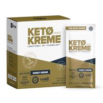 Creamer PRÜVIT Keto//Kreme 20 saquetas Creamer PRÜVIT Keto//Kreme 20 saquetas