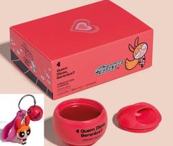 Creamy Balm Labial Vermelho Toda Florzinha QDB As Meninas Super Poderosas 5g - Mais vendido