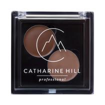Creamy Duo Eyebrow Duo Cremoso de Sobrancelha Catharine Hill