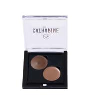 Creamy duo eyebrow pasta sobrancelha