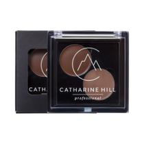 Creamy Duo Sobrancelhas Eyebrow Catharine Hill Dueto Pasta Cremoso