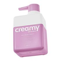 Creamy - Emulsão de Limpeza Facial 180ml Hidratante