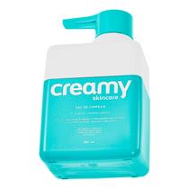 Creamy - Gel de Limpeza Facial 180ml Controle oleosidade