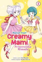 Creamy mami - a princesinha mimada - vol 3 - mpeg