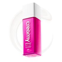 Creamy Skincare Ácido Mandélico - Gel Antiacne 30g