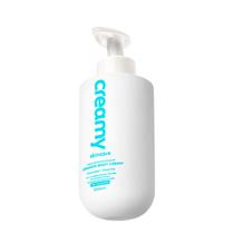 Creamy Skincare Ceramide Body Cream - Loção Corporal Hidratante 200ml