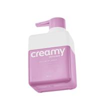 Creamy Skincare - Emulsão de Limpeza 180ml