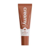 Creamy The Coffee Lip Balm Chai - Protetor Labial 10g