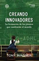 Creando Innovadores - KOLIMA BOOKS