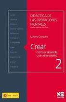 Crear - NARCEA S.A. DE EDICIONES