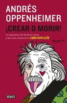 Crear O Morir!