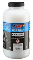 Createx Colors 4053 Verniz Transparente UVLS Alto Brilho (32 oz) Createx Colors 4053 Verniz Transparente UVLS Alto Brilho (32 oz)