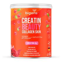 Creatin Beauty Collagen Skin Cranberry Bigens 300g - Creatin Beauty Collagen Skin Cranberry Bigens 300g -