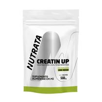 Creatin Up - Refil 500g Neutro - Nutrata Creatin Up - Refil 500g Neutro - Nutrata