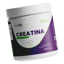 Creatina 100% 300g - Allp Supplements