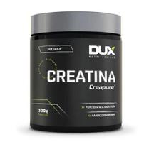 Creatina (100% CREAPURE) 300g - Dux - DUX Nutrition LAB