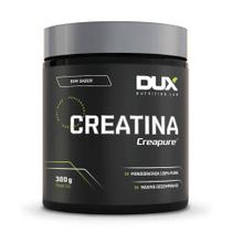 Creatina 100% Creapure (300g) Dux Nutrition