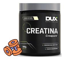Creatina 100% Creapure (300g) Dux Nutrition Creatina 100% Creapure (300g) Dux Nutrition