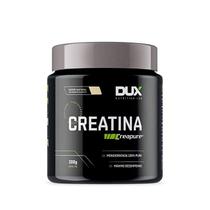 Creatina 100% Creapure (300g) - Padrão: Único - Dux Nutrition