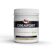 Creatina 100% Creapure Creafort (300g) - VitaFor